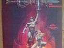 No Artist ?– Conan The Barbarian Vinyl LP Album 1982 Peter Pan Records ?1134 A-B