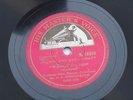 TELUGU M S SUBBULAKSHMI 18680 LP 78 RPM 10