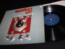 EPSILON  -  off   1.st Press Vinyl 1974  Deutsch Krautrock seltene  Original LP