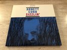 2 x 45 RPM Arnett Cobb ?Sizzlin HQ HEAVY VINYL Analogue Productions ?AJAZ 7227