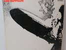 LP Vinyl: Led Zeppelin I First Atlantic SD 8216