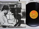 DUKE ELLINGTON & RAY BROWN THIS ONE'S FOR BLANTON PABLO MTF 1002 Japan VINYL LP