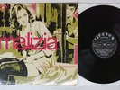 FRED BONGUSTO MALIZIA CINEVOX MDF 33/68 ITALY VINYL LP