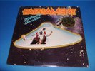 PARLIAMENT MOTHERSHIP CONNECTION 1975 1st USA P.FUNK GEORGE CLINTON SEALED