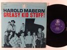 HAROLD MABERN Greasy Kid Stuff  LP on Prestige VG++ stereo