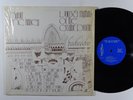 HAROLD MCKINNEY Voices & Rhythms Of The Creative Profile LP on Tribe VG++/NM
