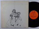 JOE MCPHEE QUARTET Underground Railroad LP on CJR VG++