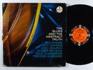 OLIVER NELSON The Blues & The Abstract Truth LP on Impulse mono