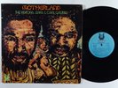 VISITORS Motherland LP on Muse