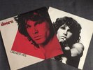 THE DOORS GREATEST HITS ELEKTRA CLUB EDITION RARE SE-515  LP EX CON VINYL RECORD