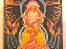 Hawkwind - Space Ritual Vol. 1 - 2xLP - Blue Translucent Vinyl - 2011 OOP RE