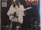 NEIL YOUNG - Roxy Tonight's The Night Live - Record Store Day 2018 2-LP - RSD