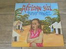 Sugar Minott - African Girl 1981 UK LP BLACKROOTS 1st