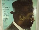 The Thelonious Monk Quartet ?– Monk's Dream (Columbia ?– CS 8765)