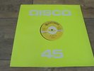 Nianatty - One Love Stylee 1981 UK 12