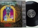 209A	Testament	The Legacy	(781 741-1) German LP + OIS, megaforce worldwide 1987