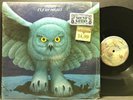 Rush Fly by Night - Mercury SRM-1-1023 in-shrink LP Vinyl Record Album