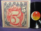 J.J. Cale 5 LP NM VINYL HOT