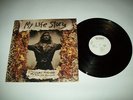 Zodiac Mindwarp & The Love Reaction - My Life Story MUSIDISC 109831 VINYL LP