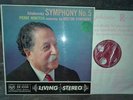 TCHAIKOVSKY: Symphony n°5   Boston Monteux / RCA Living Stereo SB 2045 UK NM-