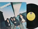 RAMONES Leave Home ORIG 1977 US SIRE SA 7528 LP Carbona Not Glue EX Vinyl