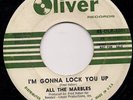 Northern Soul 45 - All The Marbles On Oliver 2004