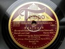 0635/ HERMS NIEL-Es war ein Edelweiß-Bayrischer Defiliermarsch-Marsch-Schellack