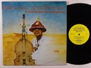 BROTHER MALACHI FAVORS MAGOUSTOUS Natural & Spiritual LP on AECO