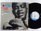 DONALD BYRD Royal Flush LP on Blue Note NY mono