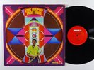ERIC DOLPHY Iron Man LP on Douglas VG++