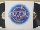 THE BEE GEES Greatest Hits UK 1st Pressing 2-LP Vinyl NM (TRI-FOLD) Very Best of