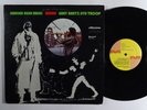 GARY BARTZ NTU TROOP Harlem Bush Music - Uhuru LP on Milestone VG++