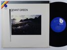 GRANT GREEN Nigeria LP on Blue Note VG++/NM