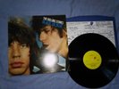 THE ROLLING STONES  black and blue 1976-UK  FIRST   PRESS - (A2;B1)  -EX++