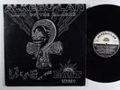 MTUME UMOJA ENSEMBLE Alkebu-Lan Land Of The Blacks 2xLP on Strata East VG++/NM