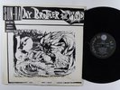 SUN RA & HIS ASTRO INFINITY ARKESTRA My Brother The Wind LP on Saturn VG++/NM