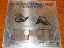 Incredible Bongo Band LP-Bongo Rock (Pride) 73 ORIGINAL US PRESSING FUNK BREAKS