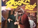 COL JOYE AND THE JOY BOYS  ROCK’N ROLL CLASSIC  1964 JAPAN THIN SLEEVE LP MH-182