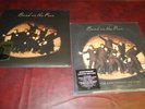 PAUL MCCARTNEY & WINGS VERIFIED Band on Run 25th 2 LPS + 2008 ISSUE + CBS MASTER
