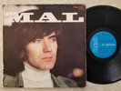 Italy Funky Fuzz Rock LP MAL self titled RCA ITALIANA Hear mp3