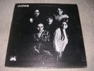 JUSTINE s/t UK 1st press 1970 UNI Acid Folk Psych superb copy of rare album