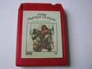 Quad 8-Track Pure Prairie League If The Shoe Fits (Quadraphonic)