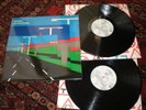 EX+  Traffic ON THE ROAD UK 2LP SET 1ST PRESS 1/1/1/1 MOTHERS  ISLD 2
