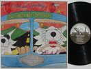 MICHAEL HURLEY Long Journey vinyl LP 1st press 1976  Rounder 3011 Near Mint