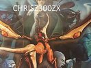 Resurrection: Panzer Dragoon Saga Video Game Vinyl Soundtrack Record 2 LP Black