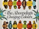 SHEEPDOGS-CHANGING COLOURS  (US IMPORT)  VINYL LP NEW