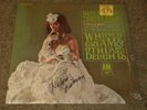 Whipped Cream & Other Delights Herb Alpert AUTOGRAPHED by MODEL Deloris Erickson