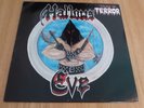 HALLOWS EVE - TALES OF TERROR - ROADRUNNER - DUTCH ISSUE + INNER - VERY GOOD