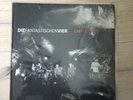 Die Fantastischen Vier - Unplugged , 2LP aus dem Jahr 2000