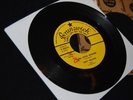 ROCKABILLY 45 - TERRY NOLAND - TEN LITTLE WOMEN / HYPNOTIZED—BUDDY HOLLY—RARE PR